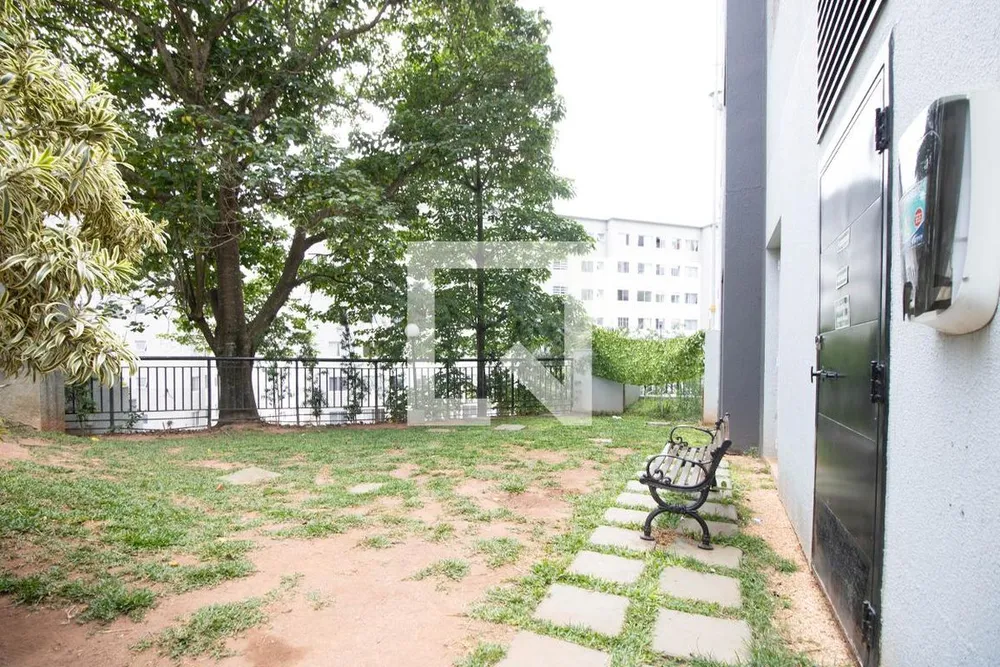Apartamento, 2 quartos, 73 m² - Foto 1