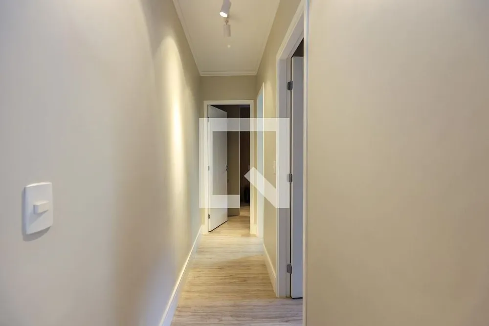 Apartamento, 2 quartos, 45 m² - Foto 12