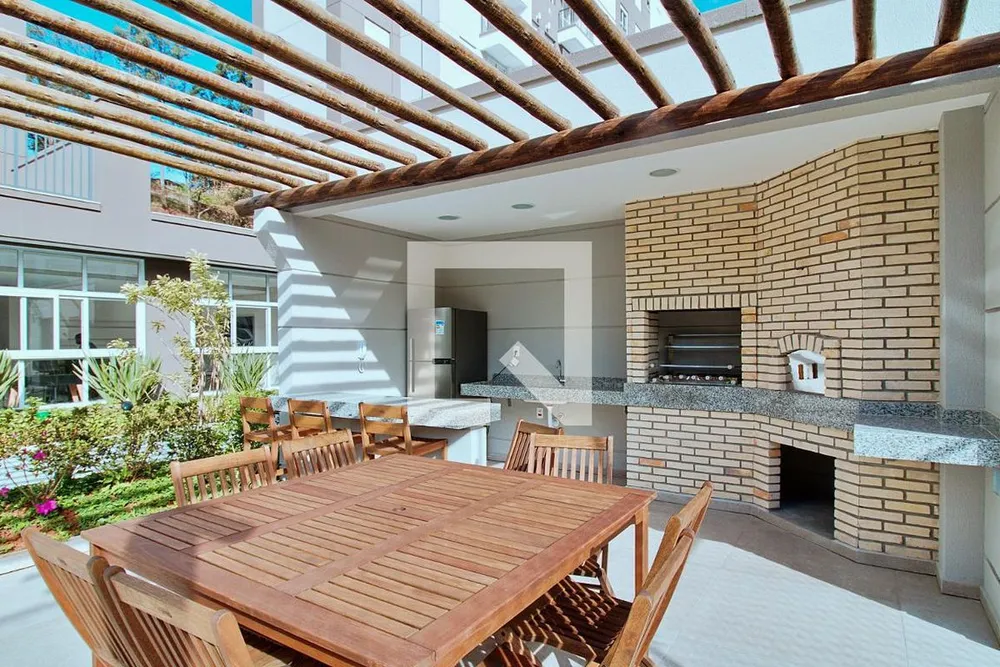 Apartamento, 2 quartos, 45 m² - Foto 5