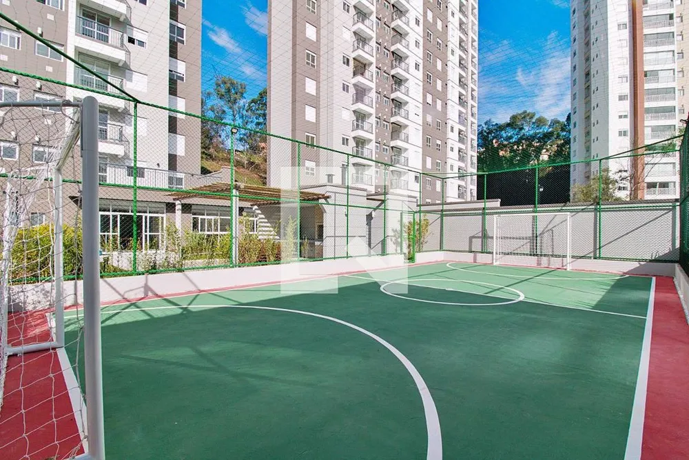 Apartamento, 2 quartos, 45 m² - Foto 7