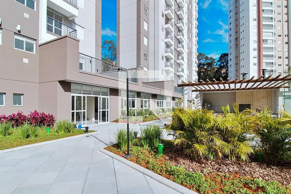 Apartamento, 2 quartos, 45 m² - Foto 10