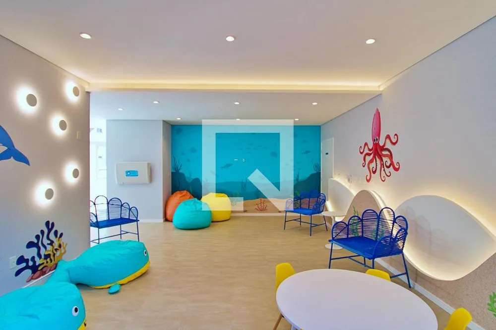 Apartamento, 2 quartos, 45 m² - Foto 4