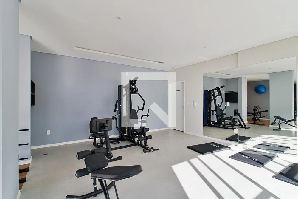 Apartamento, 2 quartos, 45 m² - Foto 6