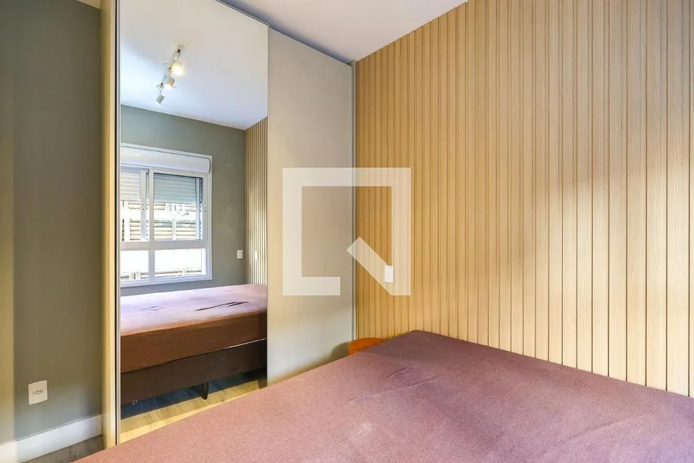 Apartamento, 2 quartos, 45 m² - Foto 11