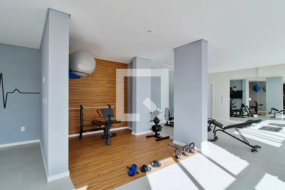 Apartamento, 2 quartos, 45 m² - Foto 1