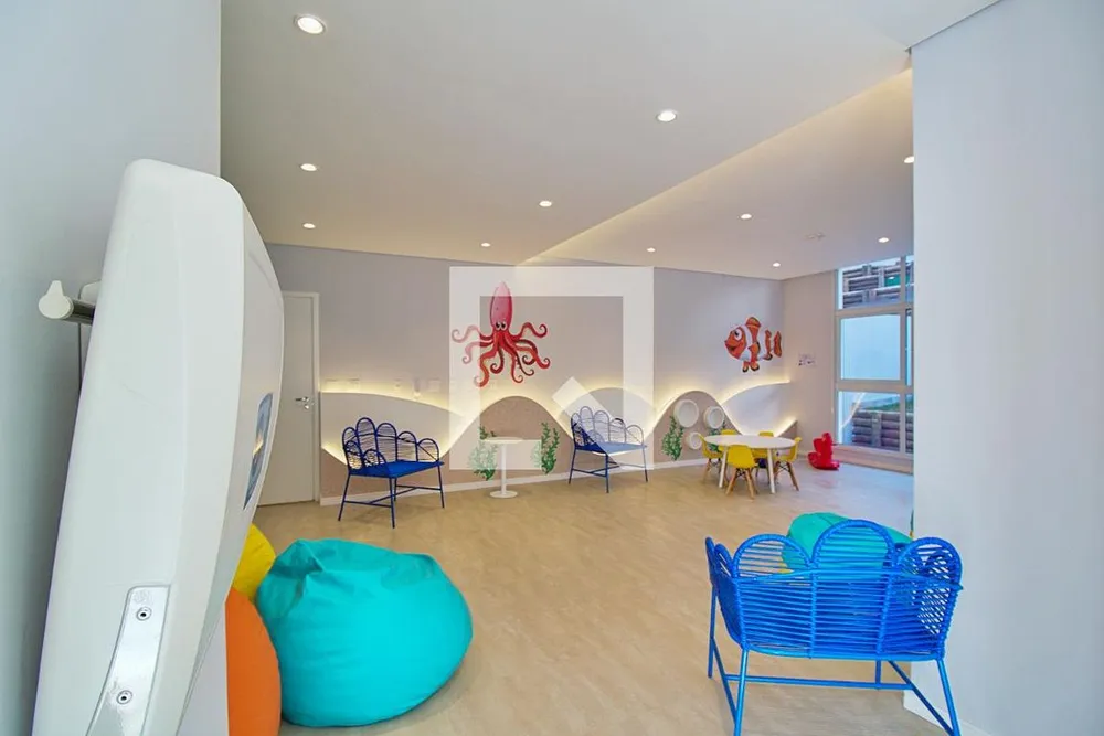 Apartamento, 2 quartos, 45 m² - Foto 9