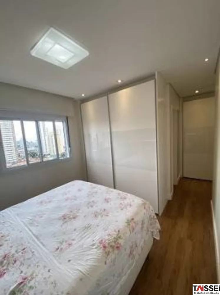 Apartamento à venda com 3 quartos, 130m² - Foto 3