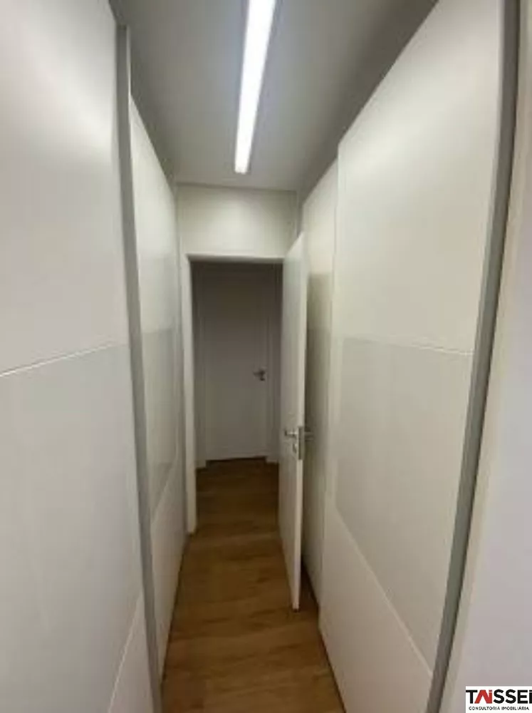 Apartamento à venda com 3 quartos, 130m² - Foto 4