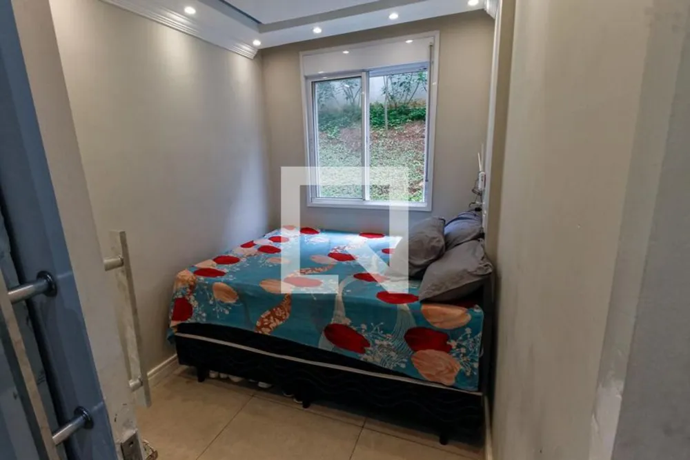 Apartamento, 2 quartos, 36 m² - Foto 2