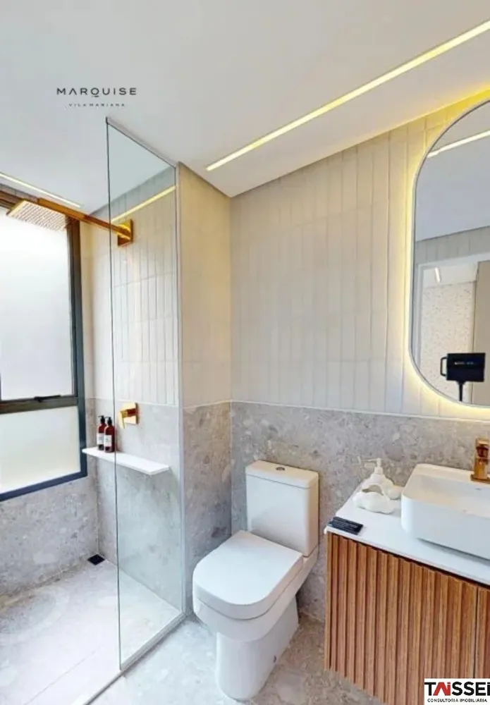 Cobertura, 4 quartos, 236 m² - Foto 6
