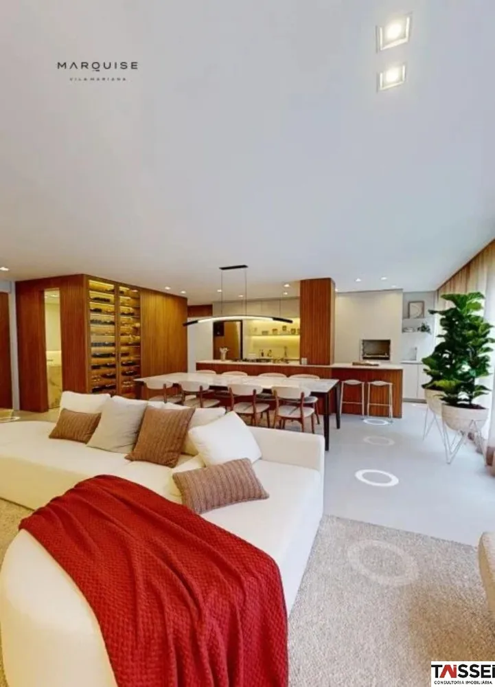 Cobertura, 4 quartos, 236 m² - Foto 3
