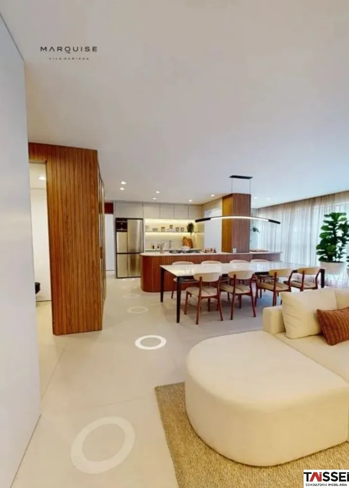 Cobertura, 4 quartos, 236 m² - Foto 4