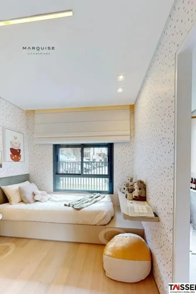Cobertura, 4 quartos, 236 m² - Foto 1