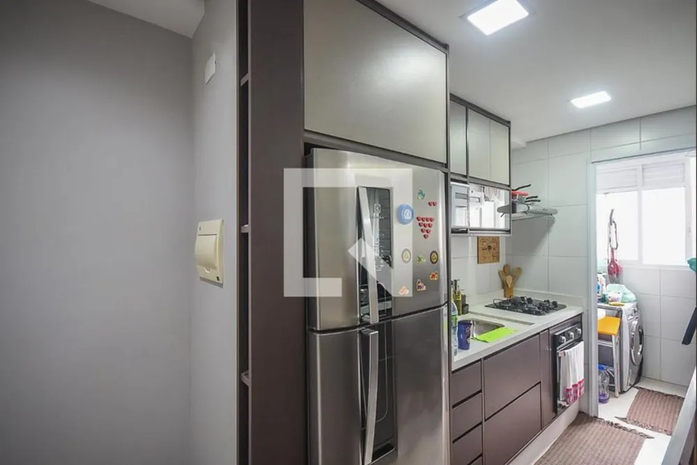 Apartamento, 2 quartos, 54 m² - Foto 2