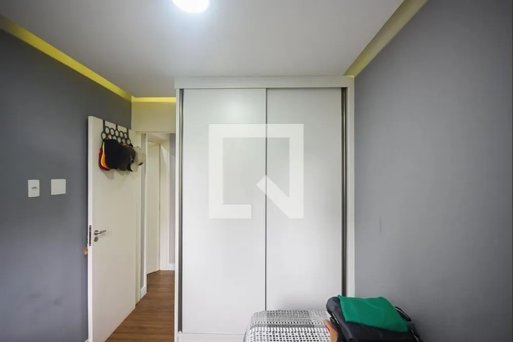 Apartamento, 2 quartos, 54 m² - Foto 3