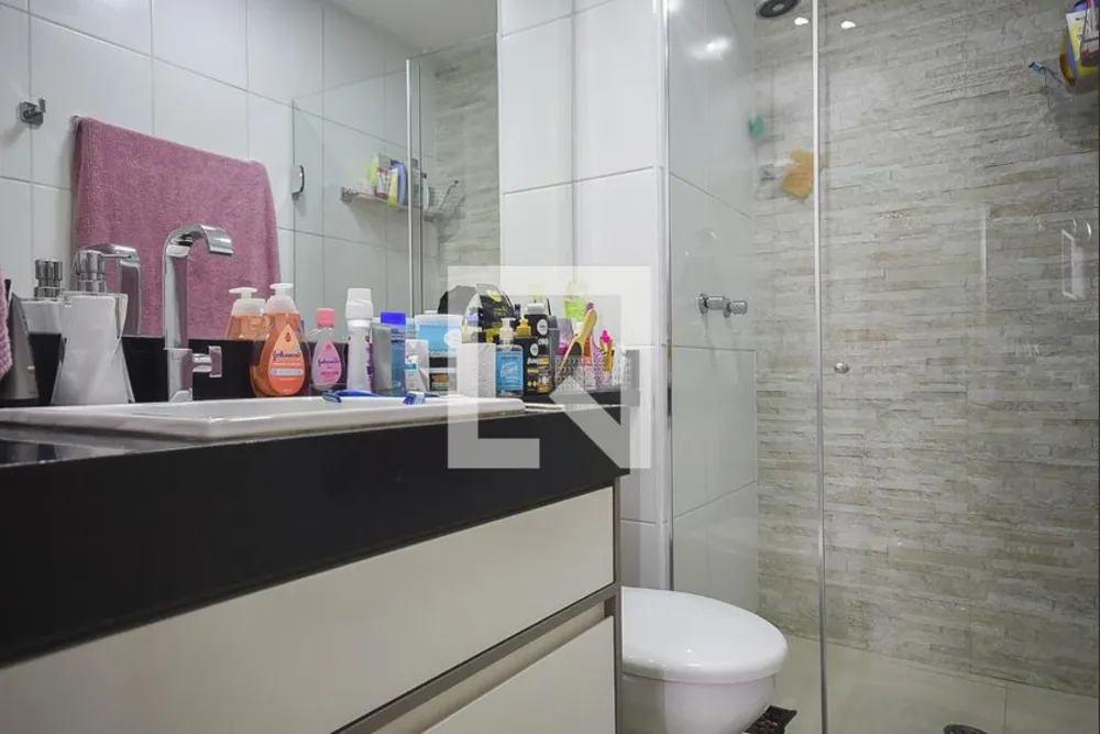 Apartamento, 2 quartos, 54 m² - Foto 4