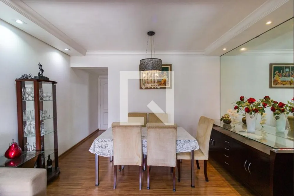 Apartamento, 3 quartos, 85 m² - Foto 2