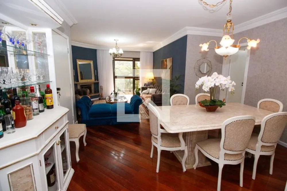 Apartamento, 4 quartos, 148 m² - Foto 4