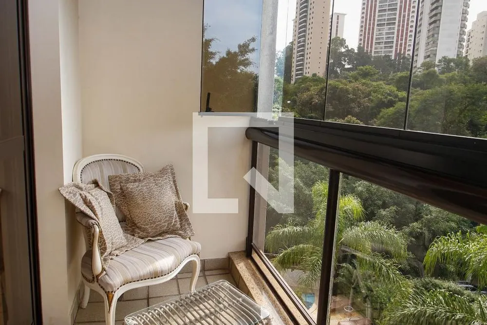 Apartamento, 4 quartos, 148 m² - Foto 7