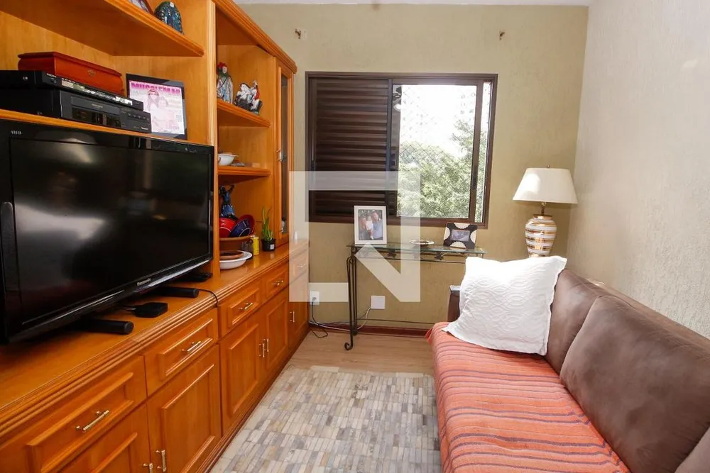 Apartamento, 4 quartos, 148 m² - Foto 1