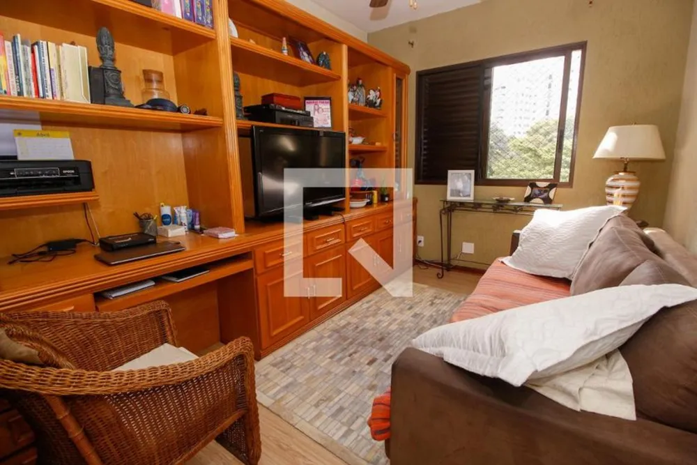 Apartamento, 4 quartos, 148 m² - Foto 6
