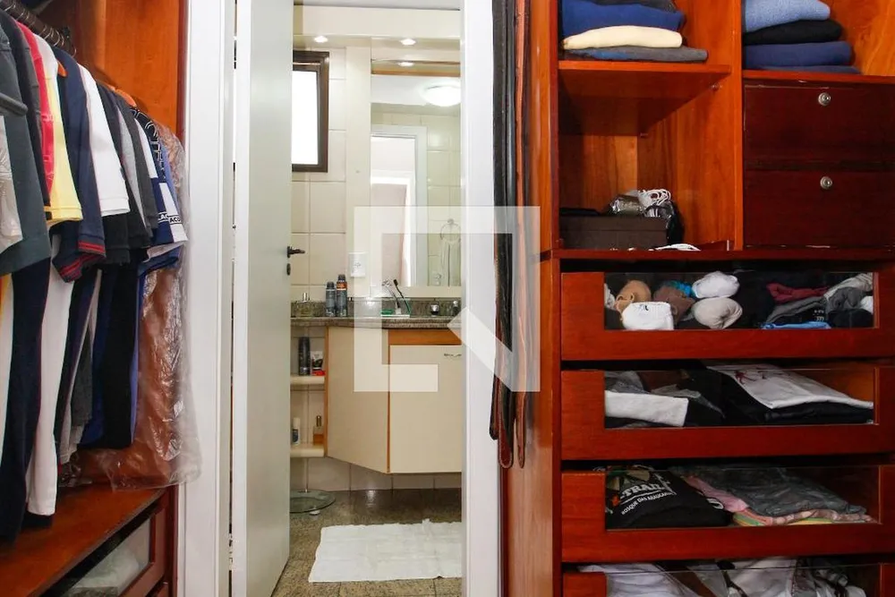 Apartamento, 4 quartos, 148 m² - Foto 2