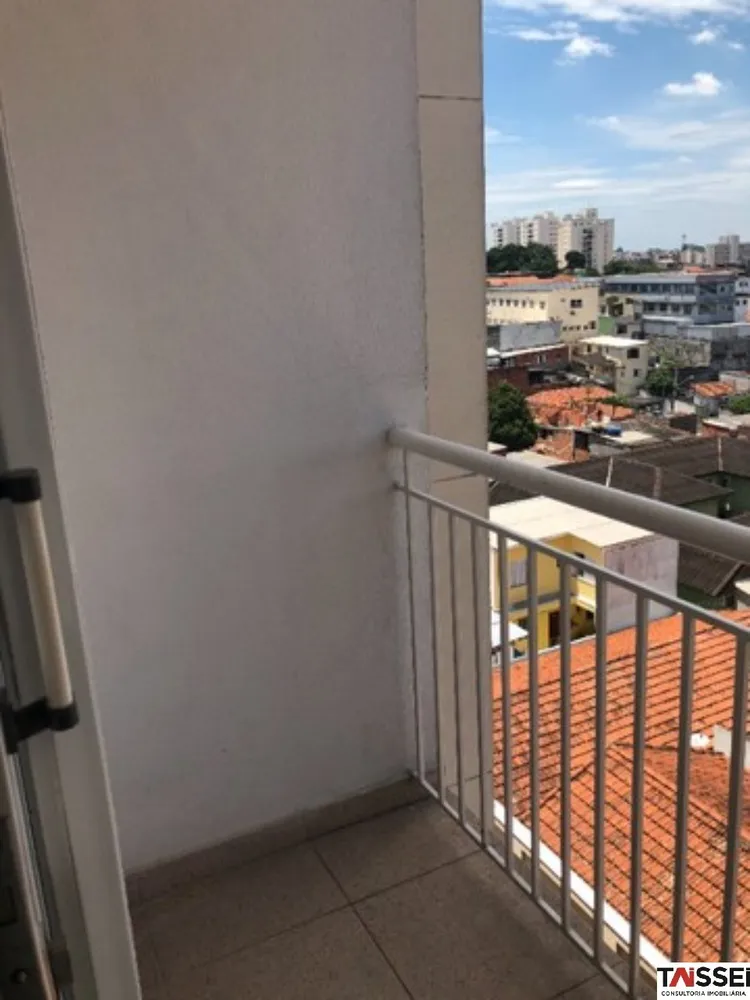 Apartamento, 2 quartos, 48 m² - Foto 8