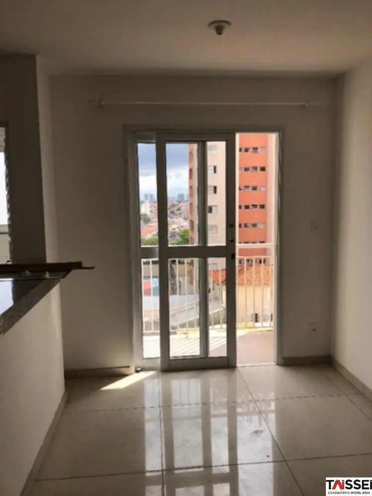 Apartamento, 2 quartos, 48 m² - Foto 7