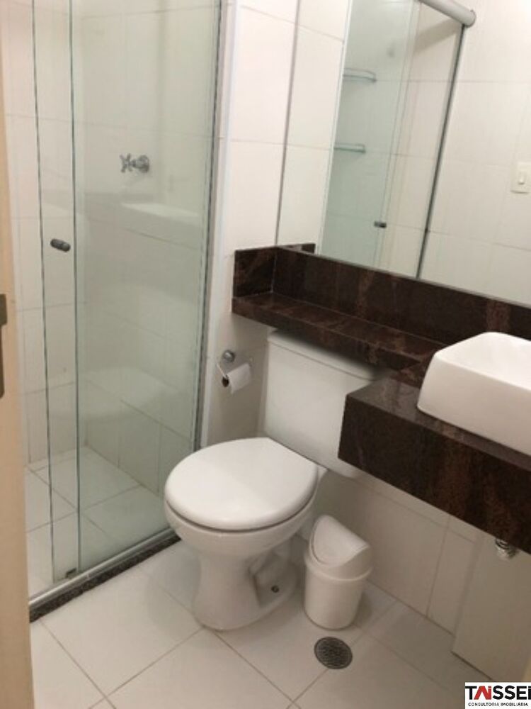 Apartamento, 2 quartos, 48 m² - Foto 3