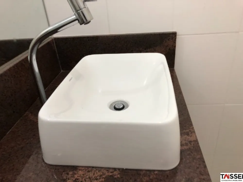 Apartamento, 2 quartos, 48 m² - Foto 1