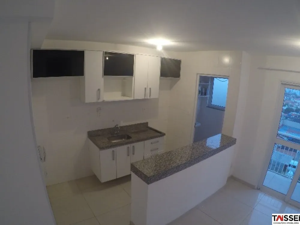 Apartamento, 2 quartos, 48 m² - Foto 6