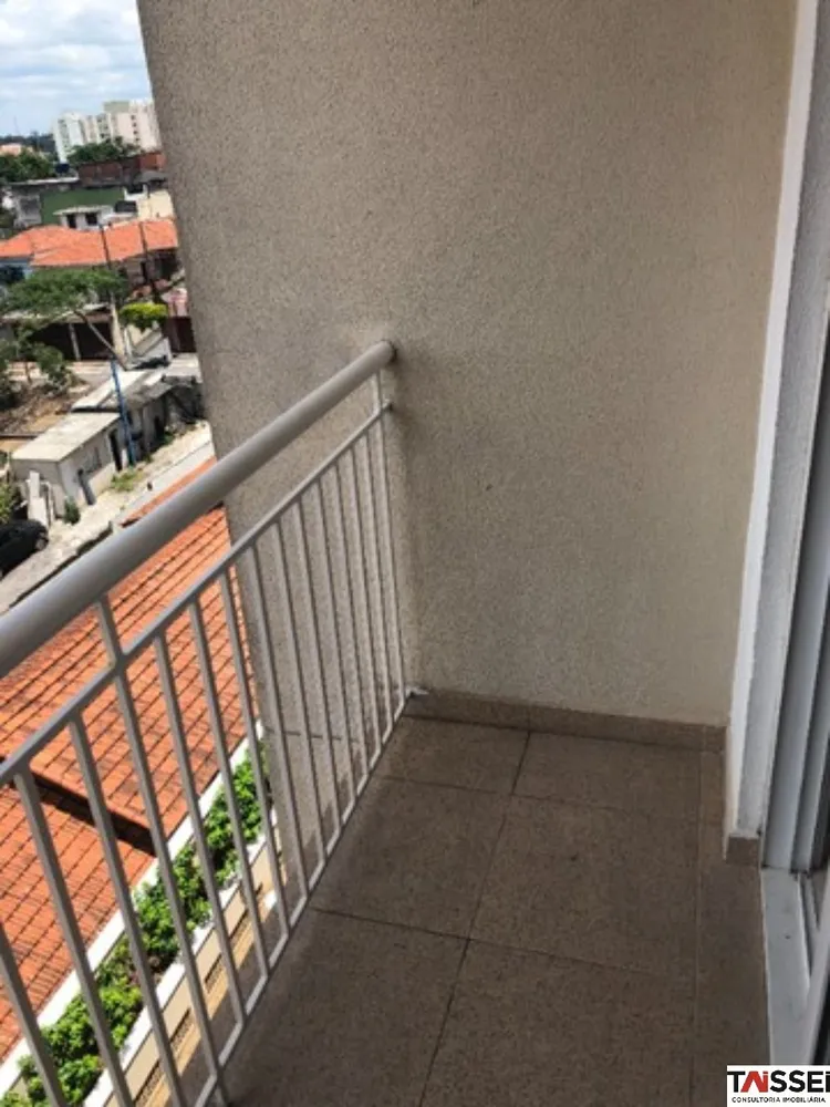 Apartamento, 2 quartos, 48 m² - Foto 2