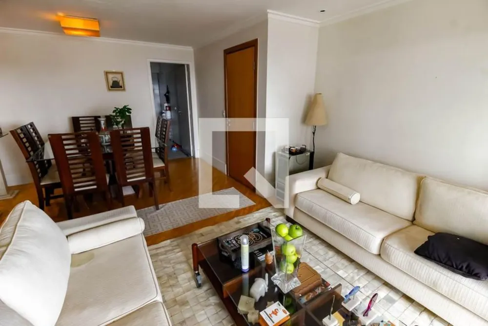 Apartamento, 3 quartos, 110 m² - Foto 1