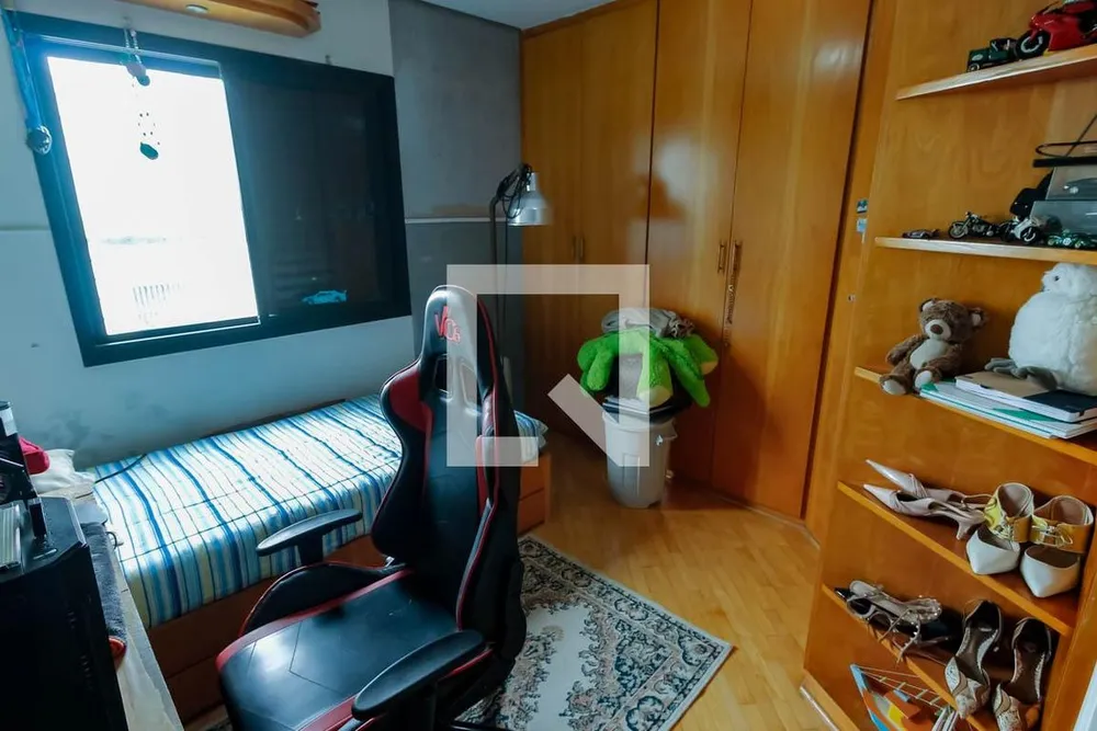 Apartamento, 3 quartos, 110 m² - Foto 8