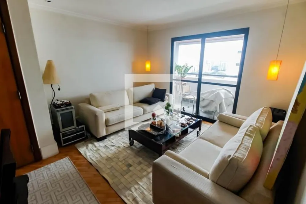 Apartamento, 3 quartos, 110 m² - Foto 2