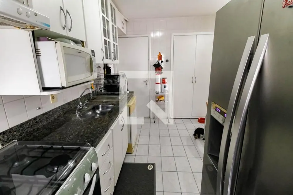 Apartamento, 3 quartos, 110 m² - Foto 12