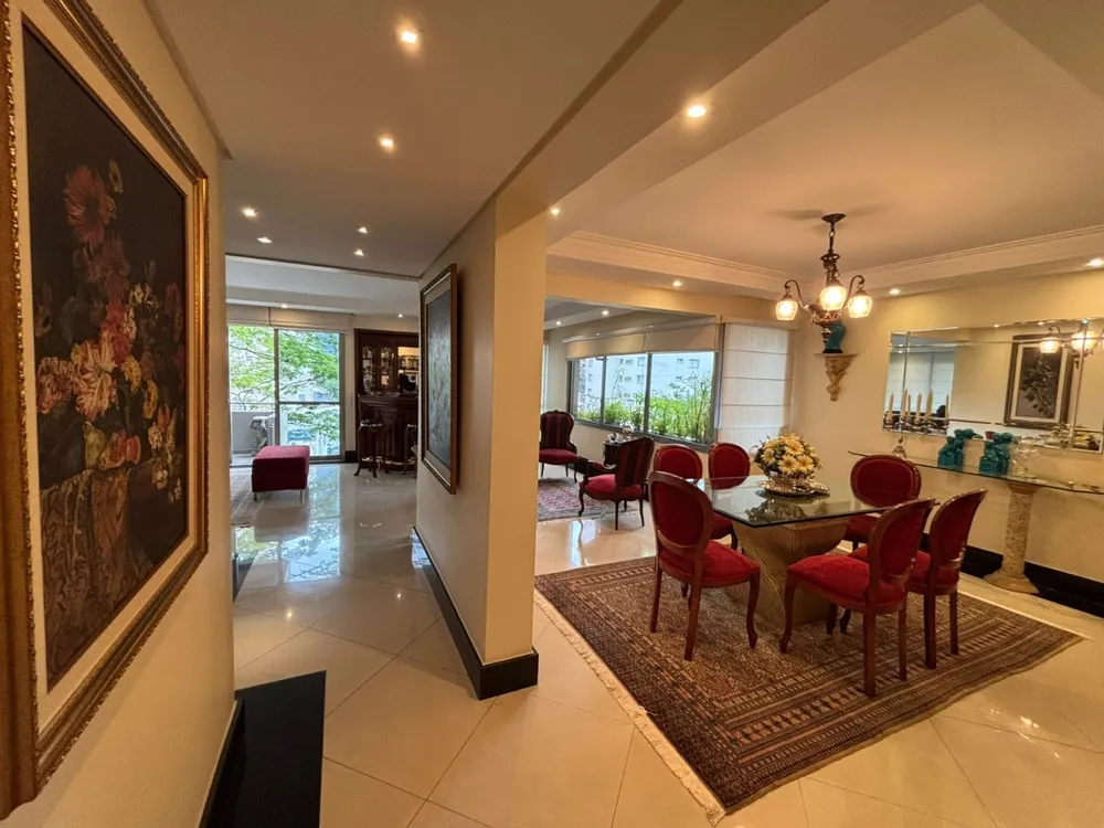 Apartamento, 4 quartos, 230 m² - Foto 9