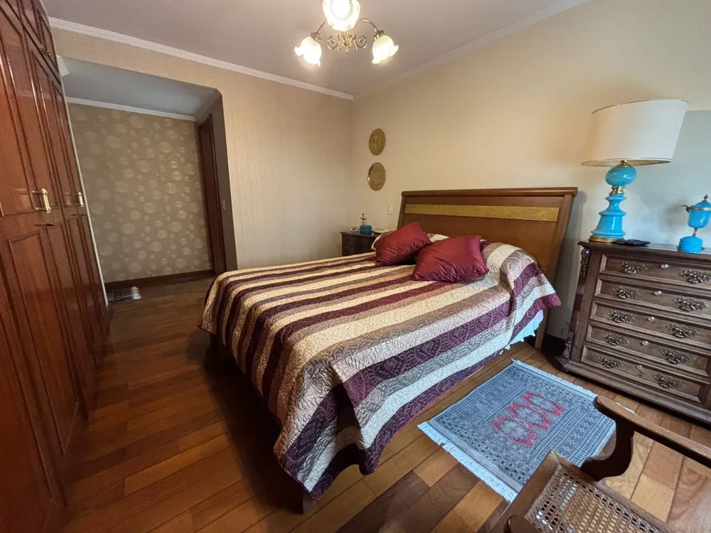 Apartamento, 4 quartos, 230 m² - Foto 6