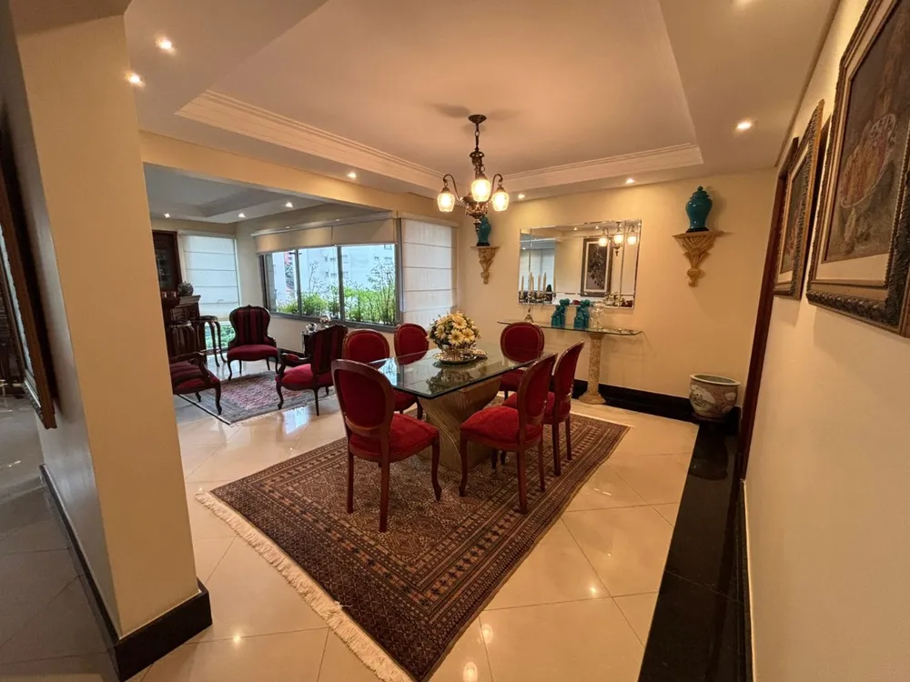 Apartamento, 4 quartos, 230 m² - Foto 12