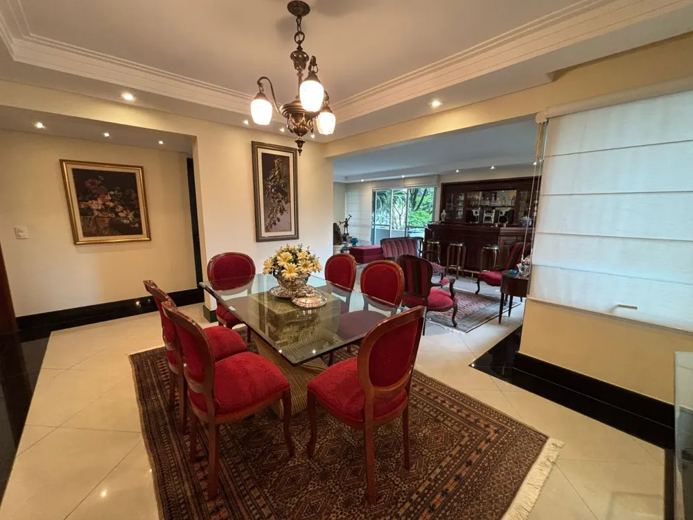 Apartamento, 4 quartos, 230 m² - Foto 4