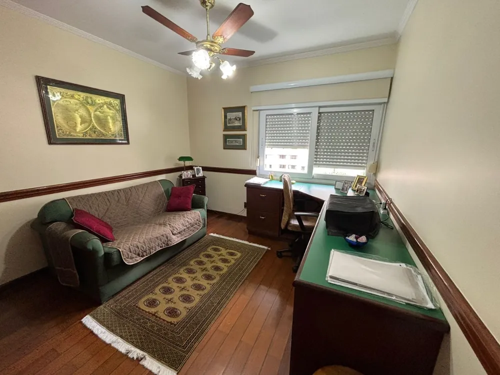 Apartamento, 4 quartos, 230 m² - Foto 7