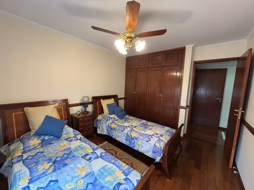Apartamento, 4 quartos, 230 m² - Foto 3