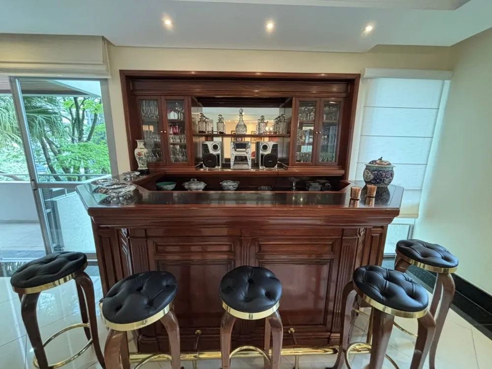 Apartamento, 4 quartos, 230 m² - Foto 11