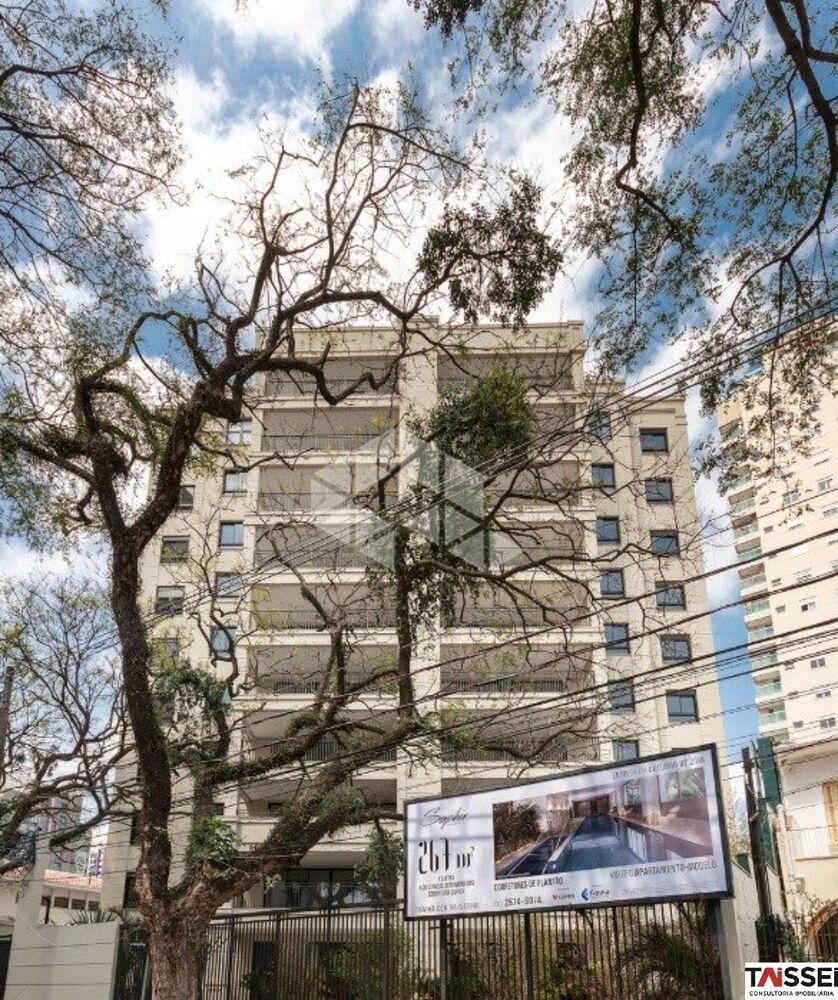 Cobertura, 4 quartos, 456 m² - Foto 3
