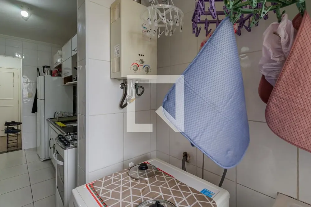 Apartamento, 3 quartos, 68 m² - Foto 8