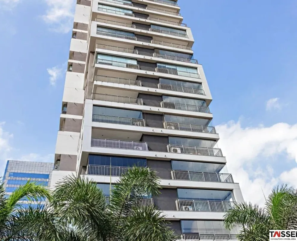 Apartamento, 1 quarto, 70 m² - Foto 11