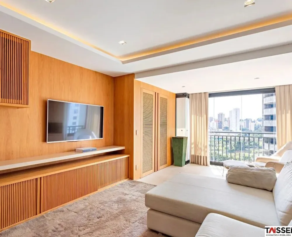 Apartamento, 1 quarto, 70 m² - Foto 2
