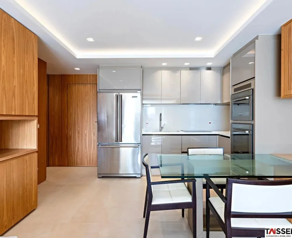 Apartamento, 1 quarto, 70 m² - Foto 4