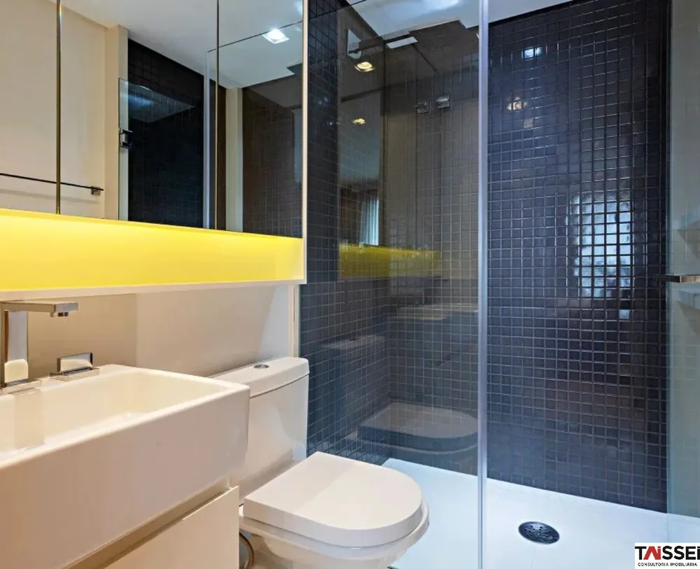 Apartamento, 1 quarto, 70 m² - Foto 10