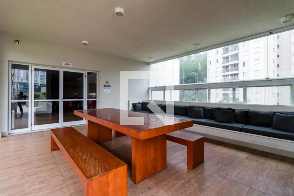 Apartamento, 1 quarto, 75 m² - Foto 8